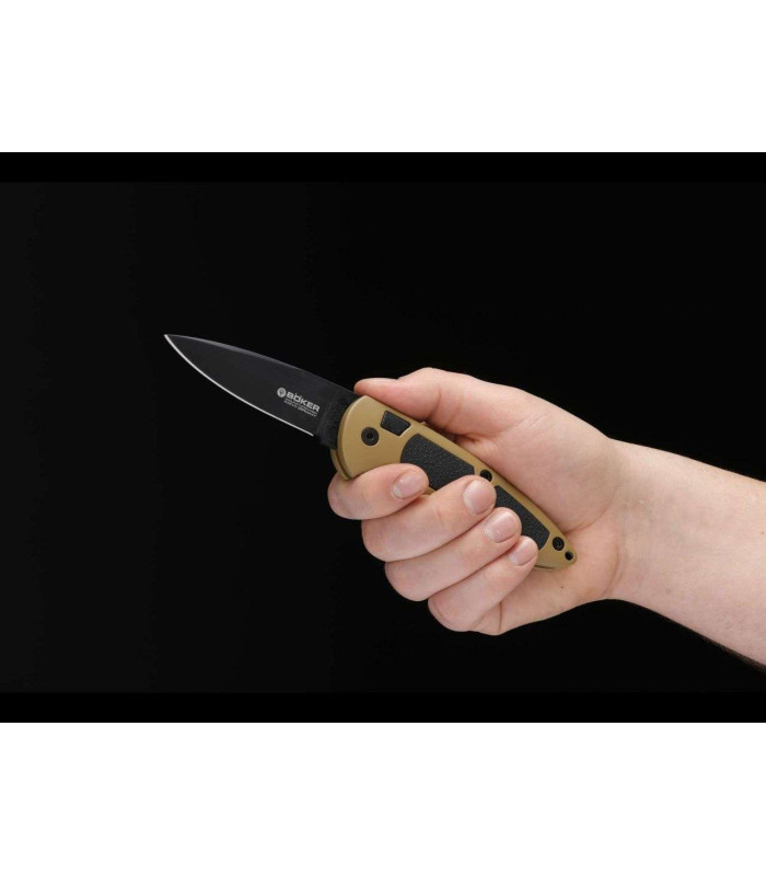 BOKER SPEEDLOCK I 2.0 ARMY