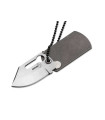 BOKER DOG TAG KNIFE