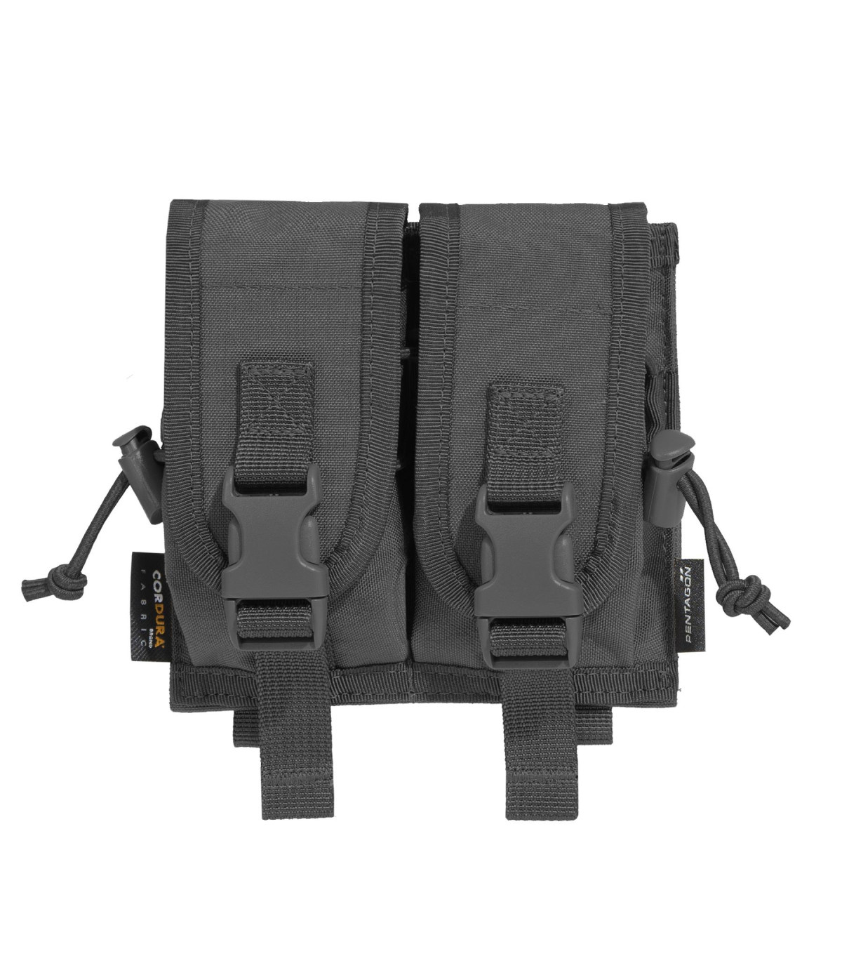 PENTAGON DOUBLE MULTI POUCH K17090