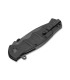 BOKER AK-101 BLACK SERRATED