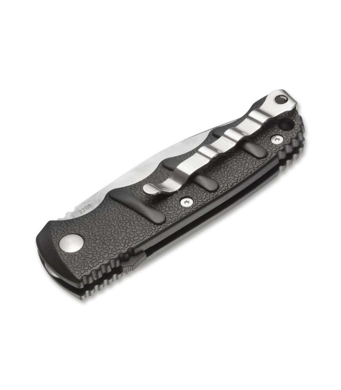 BOKER AKS-74 CPM-S-30V