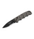 BOKER AKS-74 BLACK