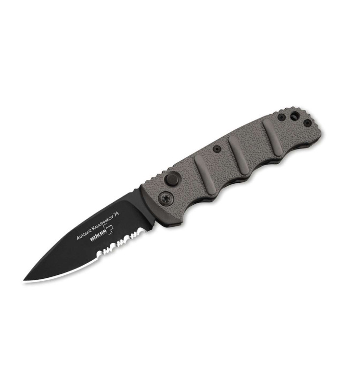 BOKER AKS-74 BLACK