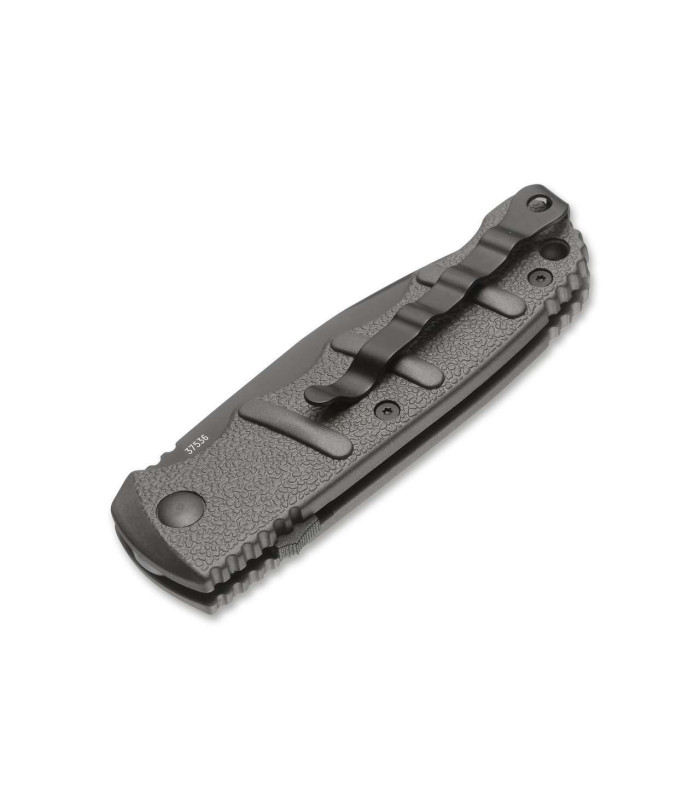 BOKER AKS-74 BLACK