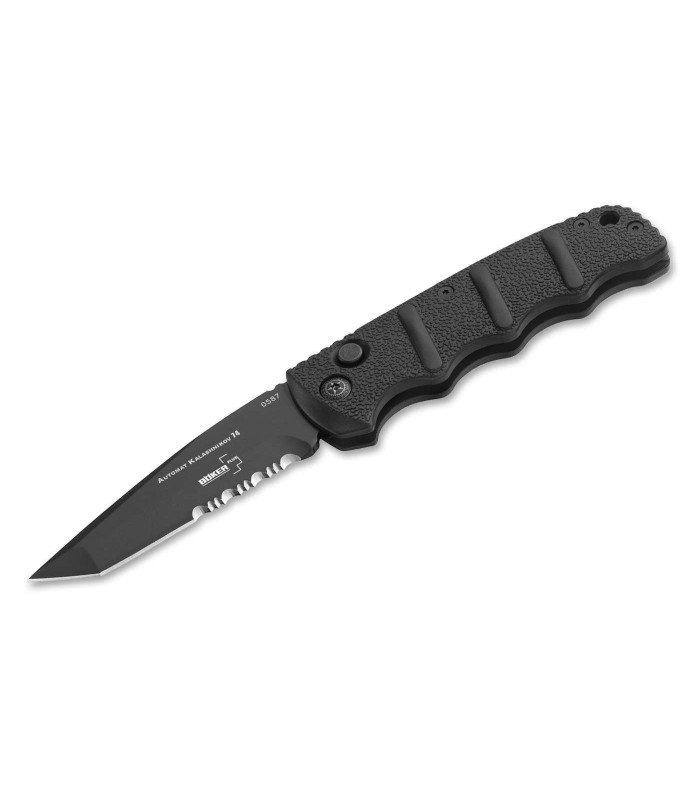 BOKER AKS-74 TANTO