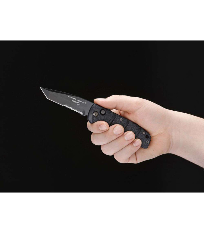 BOKER AKS-74 TANTO