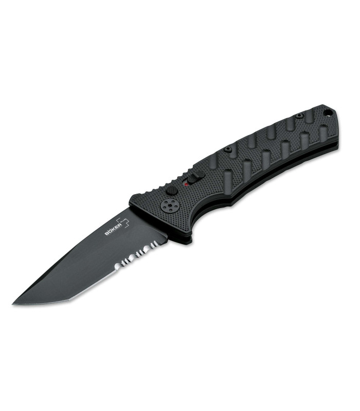 BOKER STRIKE TANTO