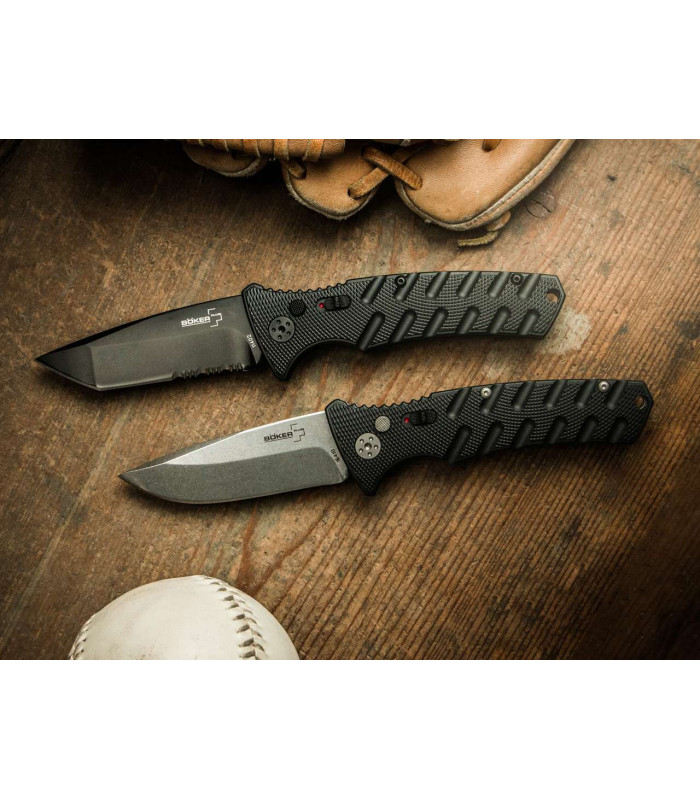 BOKER STRIKE TANTO