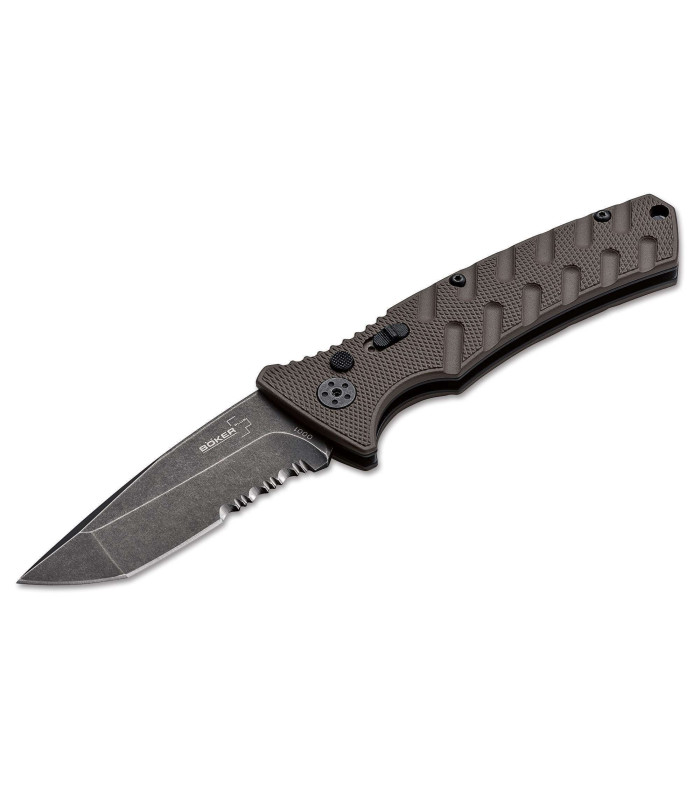 BOKER STRIKE  TANTO