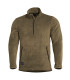 Ζακέτα Pentagon Grizzly 1/2 Zip Jacket Φλις Επιχειρησιακή | Sabotage Oddal