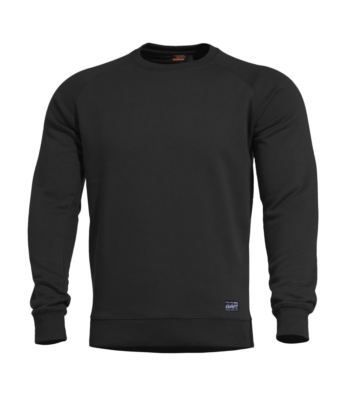 PENTAGON HAWK SWEATER "BLANK" | K09019