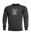 ΜΠΛΟΥΖΑ ΦΟΥΤΕΡ PENTAGON HAWK SWEATER NATURE EXPLORER ΜΕ ΣΤΑΜΠΑ