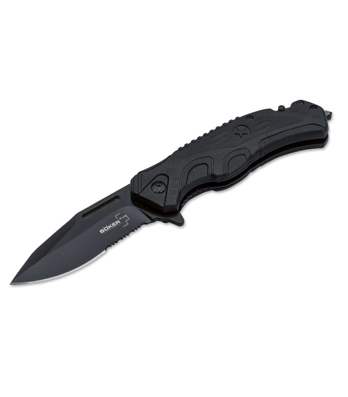 BOKER SAVIOR 2