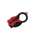 BLACK FOX MINI KA RED