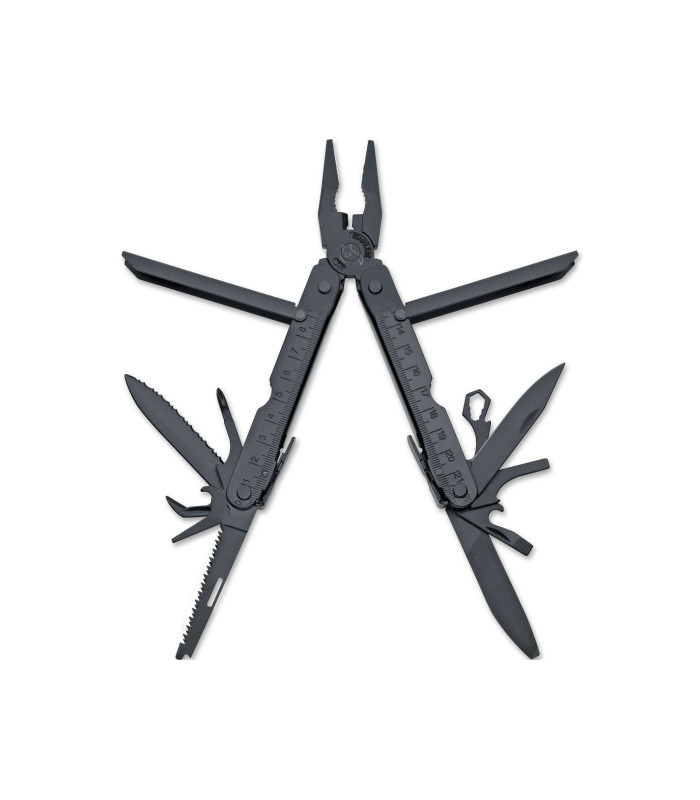 BLACK FOX MINI KA RED