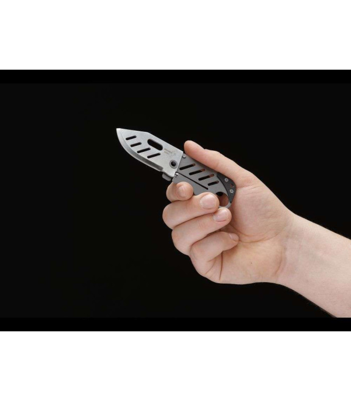 BOKER CREDIT CARD KNIFE