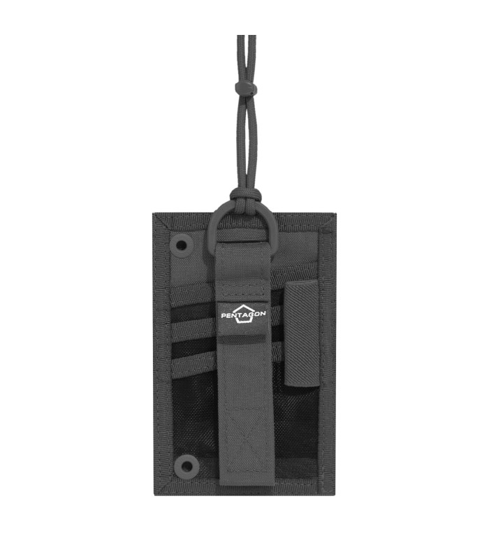 PENTAGON ID CARD HOLDER K17096