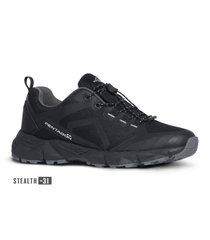 PENTAGON KION WP TREKKING SHOES K15051