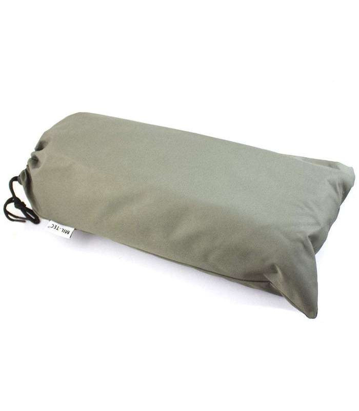 MILTEC LAYER LAMINATE MODULAR BIVI BAG