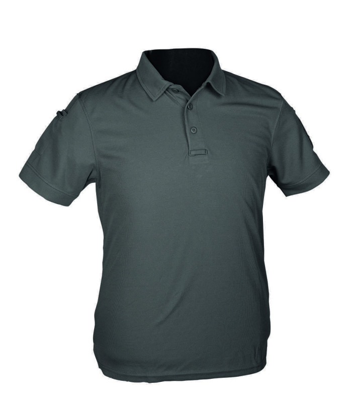MILTEC TACTICAL POLO SHIRT QUICKDRY