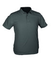 MILTEC TACTICAL POLO SHIRT QUICKDRY