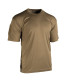 MILTEC TACTICAL T-SHIRT QUICKDRY
