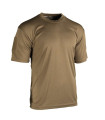 MILTEC TACTICAL T-SHIRT QUICKDRY