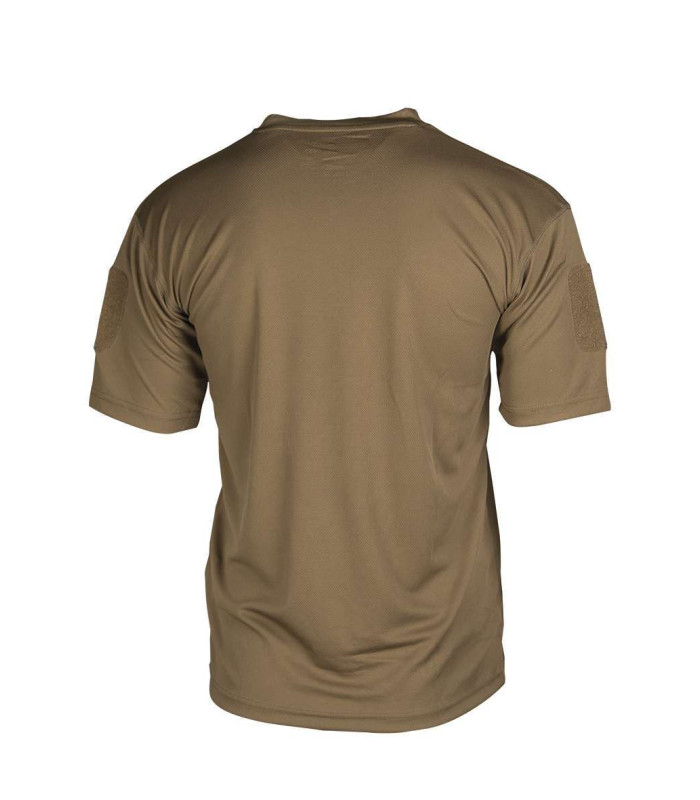 MILTEC TACTICAL T-SHIRT QUICKDRY
