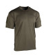 MILTEC TACTICAL T-SHIRT QUICKDRY