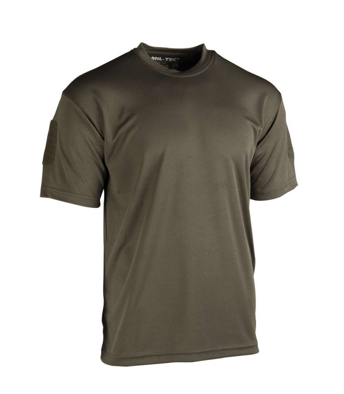 MILTEC TACTICAL T-SHIRT QUICKDRY