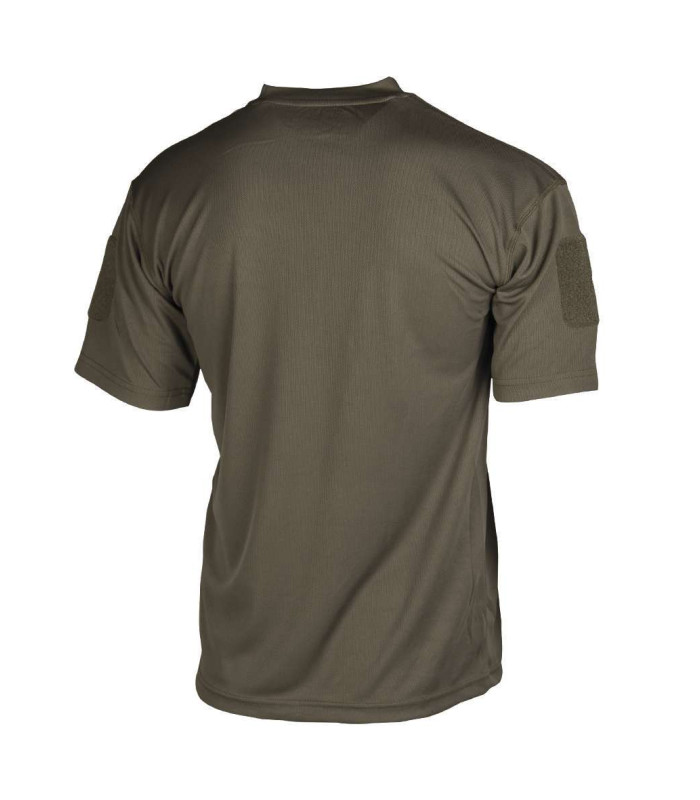 MILTEC TACTICAL T-SHIRT QUICKDRY