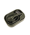 WILDO CAMP-A-BOX® PVC MESS KIT