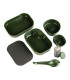 WILDO CAMP-A-BOX® PVC MESS KIT
