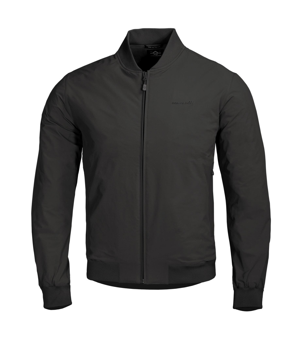 Pentagon M.A.P1 Flight Jacket Stretch | Sabotage Oddal