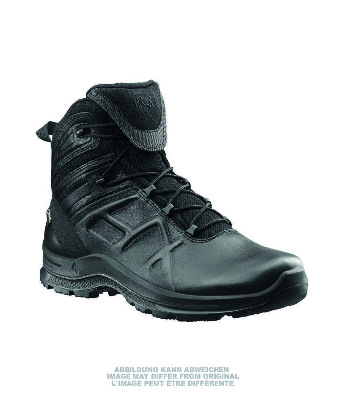 HAIX BLACK EAGLE TACTICAL 2.0 GTX MID