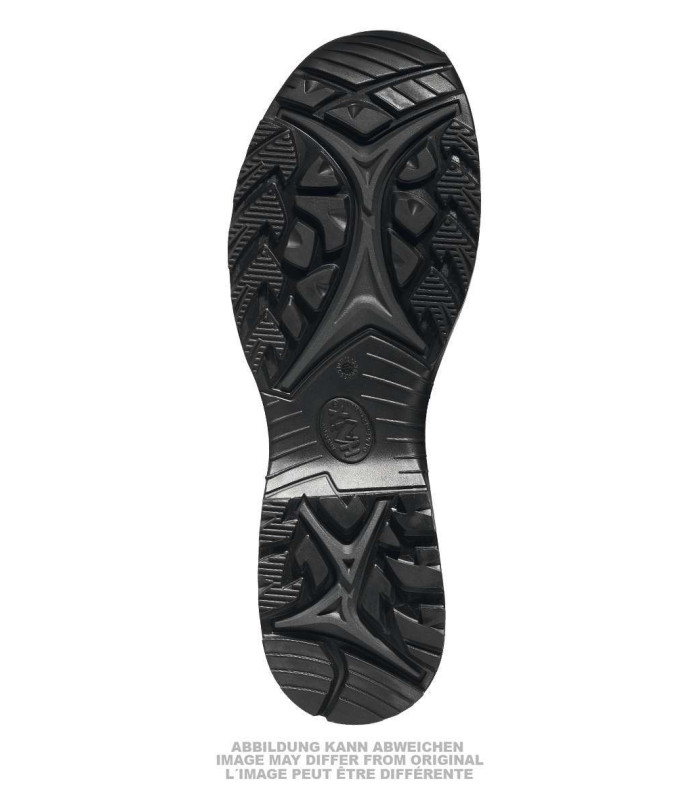 Haix Black Eagle Tactical 2.0 GTX Mid Tactical Waterproof  Boots | Sabotage Oddal