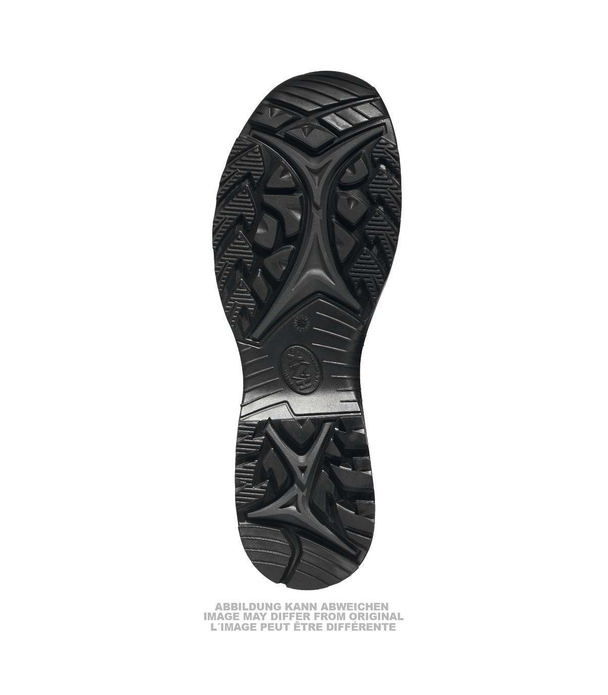 Ημιάρβυλα Haix Black Eagle Tactical 2.0 GTX Mid Tactical Boots Επιχειρησιακά Αδιάβροχα | Sabotage Oddal