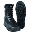 MILTEC LEATHER - CORDURA TACTICAL BOOTS