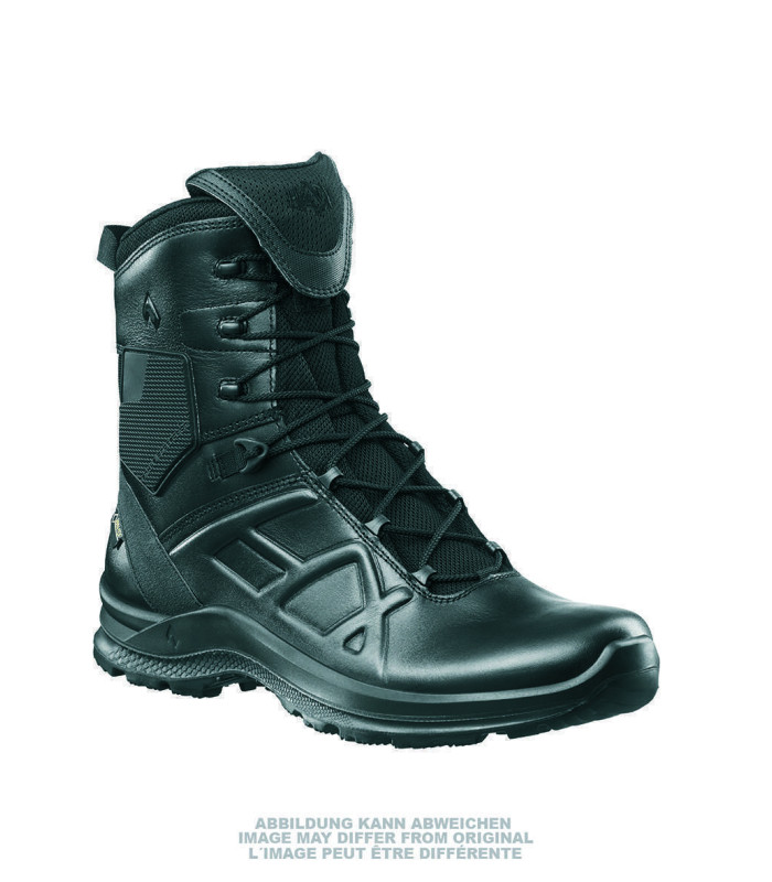 Haix Black Eagle Tactical 2.0 High GTX Tactical Waterproof Boots | Sabotage Oddal