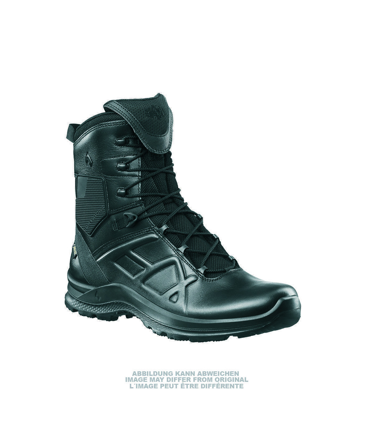 Haix Black Eagle Tactical 2.0 High GTX Tactical Waterproof Boots | Sabotage Oddal