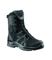 HAIX BLACK EAGLE ATHLETIC 2.0 T HIGH SIDEZIPPER TACTICAL BOOTS