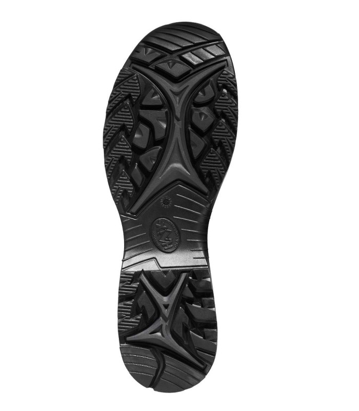 Haix Black Eagle Athletic 2.0 T High Sidezipper Tactical Boots | Sabotage Oddal