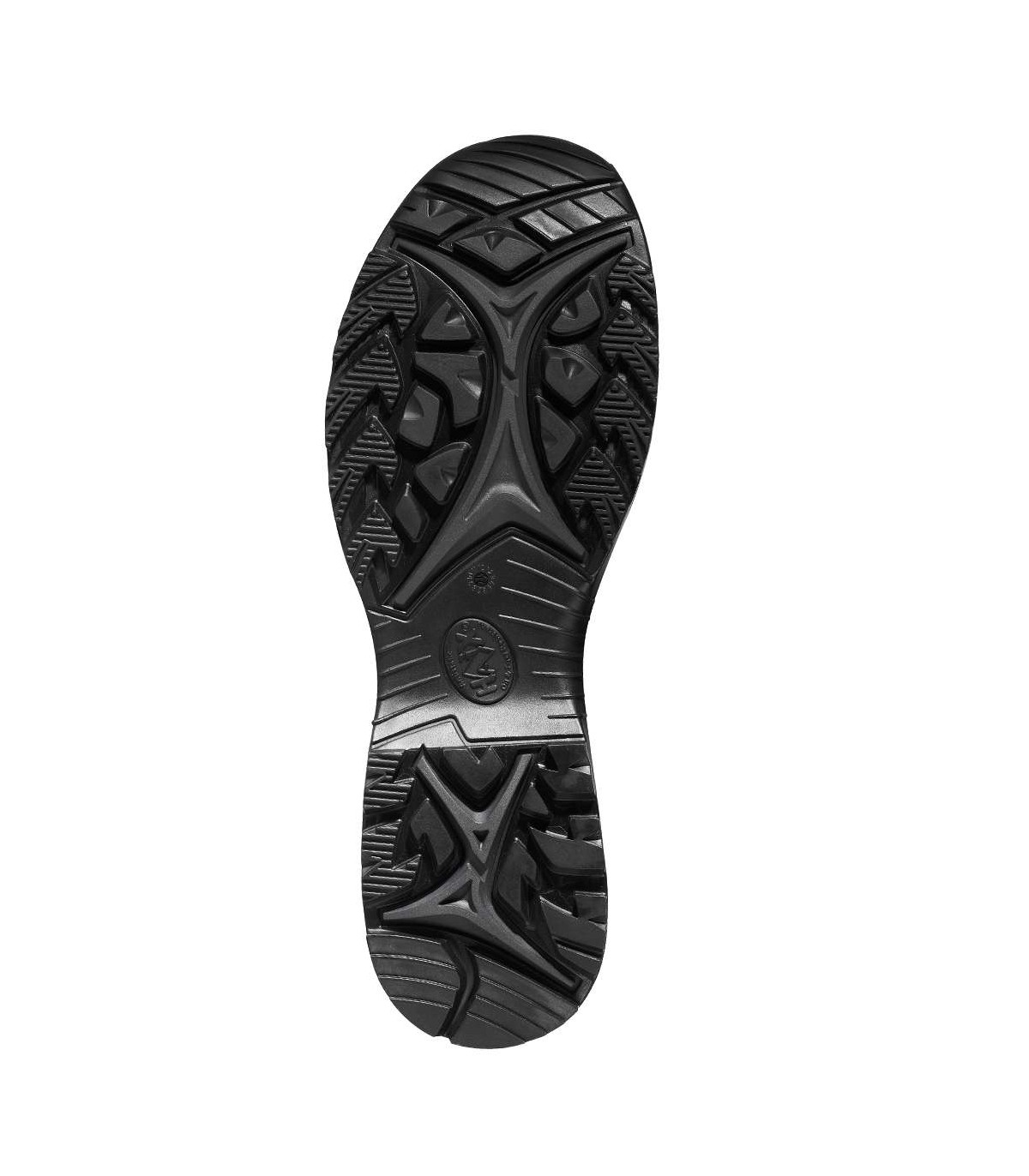 Haix Black Eagle Athletic 2.0 T High Sidezipper Tactical Boots | Sabotage Oddal