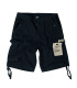 MILTEC PREWASH PARATROOPER SHORTS
