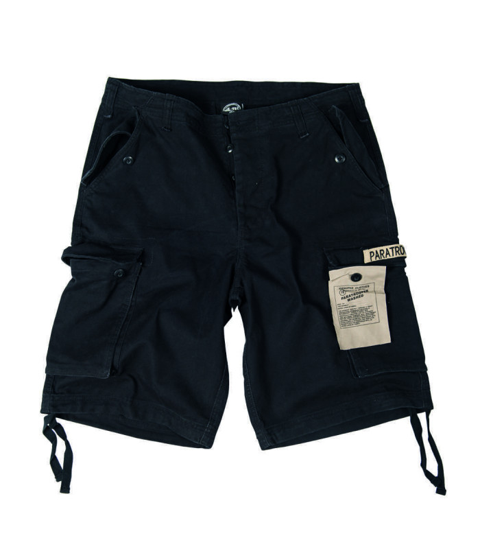 MILTEC PREWASH PARATROOPER SHORTS