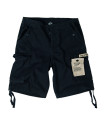 MILTEC PREWASH PARATROOPER SHORTS