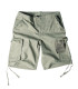 MILTEC PREWASH PARATROOPER SHORTS
