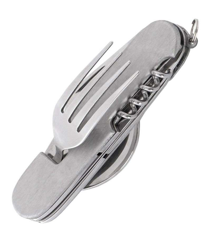 MILTEC 6-IN-1 POCKET KNIFE SET