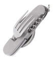 MILTEC 6-IN-1 POCKET KNIFE SET