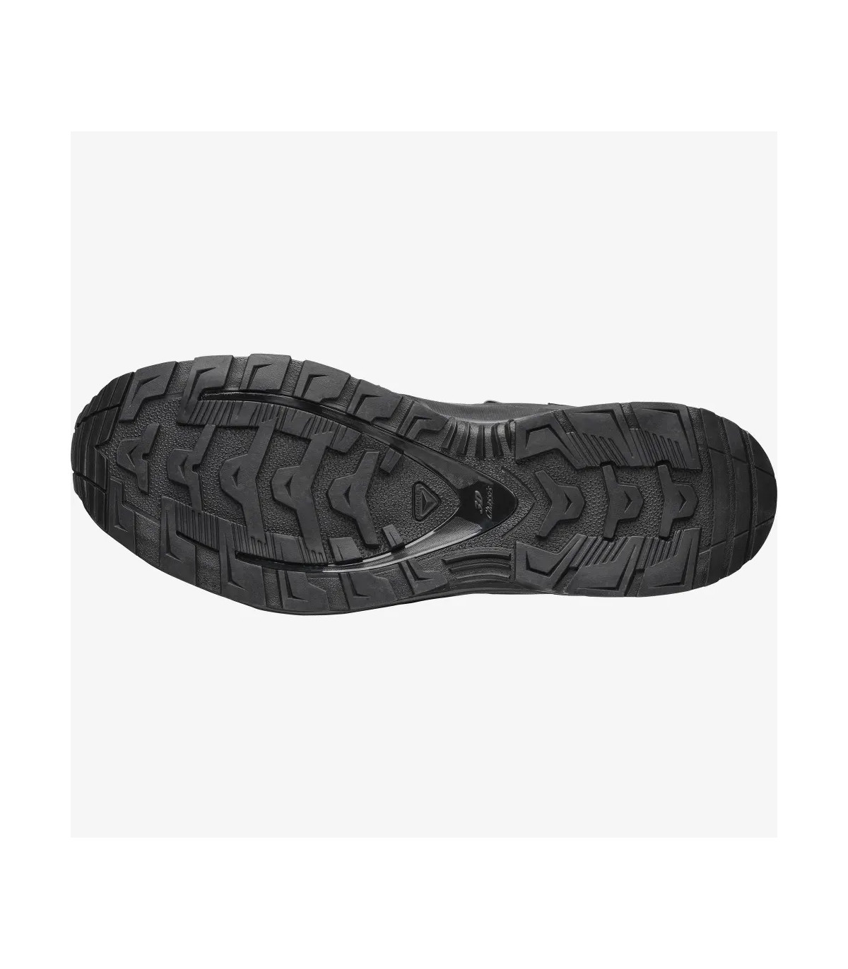 Salomon XA Forces 8 GTX EN Tactical Boots Waterproof | Sabotage Oddal